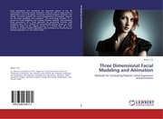 Cover von Three Dimensional Facial Modeling and Animation