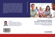 Cover von The Process Of Career Guidance And Counselling