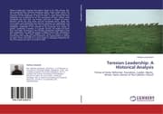 Cover von Teresian Leadership: A Historical Analysis