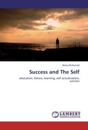 Cover von Success and The Self