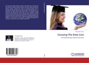 Cover von Crossing The Date Line