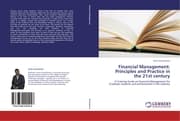 Cover von Financial Management: Principles and Practice in the 21st century