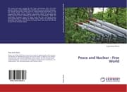 Cover von Peace and Nuclear - Free World