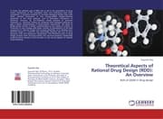 Cover von Theoretical Aspects of Rational Drug Design (RDD): An Overview