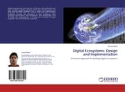 Cover von Digital Ecosystems: Design and Implementation