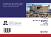 Cover von A Study on Scapegoat Archetype