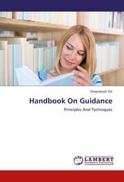 Cover von Handbook On Guidance