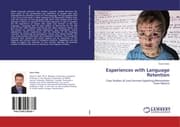 Cover von Experiences with Language Retention