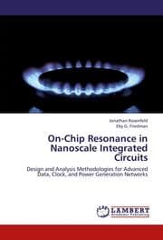 Cover von On-Chip Resonance in Nanoscale Integrated Circuits