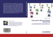 Cover von Associative Memory-Based Reasoning