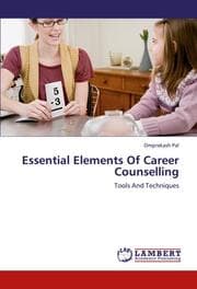 Cover von Essential Elements Of Career Counselling
