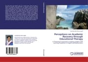 Cover von Perceptions on Academic Recovery through Educational Therapy