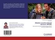 Cover von Mobile Location Based Services (MLBS)