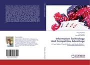 Cover von Information Technology And Competitive Advantage