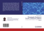 Cover von Therapeutic Practices in Yoruba Traditional religions