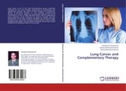 Cover von Lung Cancer and Complementary Therapy
