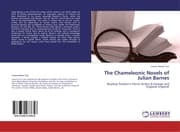 Cover von The Chameleonic Novels of Julian Barnes