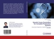 Cover von Genetic Fuzzy Controllers for Complex Production Systems