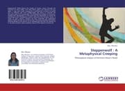 Cover von Steppenwolf : A Metaphysical Creeping