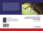 Cover von A technical and economic evaluation of CO2 reduction technologies
