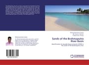 Cover von Sands of the Brahmaputra River Basin