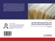 Cover von Gender Mainstreaming and Results-Based Management