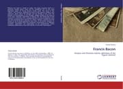 Cover von Francis Bacon