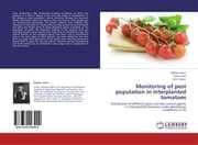 Cover von Monitoring of pest population in interplanted tomatoes