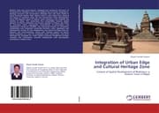 Cover von Integration of Urban Edge and Cultural Heritage Zone