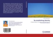 Cover von Re-establishing Identity