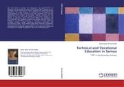 Cover von Technical and Vocational Education in Samoa