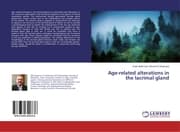 Cover von Age-related alterations in the lacrimal gland