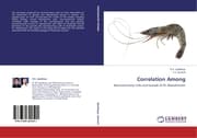 Cover von Correlation Among