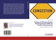 Cover von Design of Efficient Packet Marking-Based CMM for Cluster Interconnects