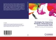 Cover von Strategies for Improving Students Performance in Communicative Skills