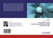 Cover von Universities Data Warehouses Based on SQL Server Services