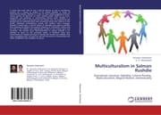 Cover von Multiculturalism in Salman Rushdie