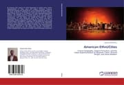 Cover von American Ethni/Cities
