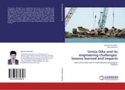 Cover von Urmia Dike and its engineering challenges: lessons learned and impacts