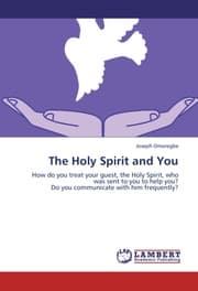 Cover von The Holy Spirit and You