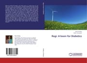 Cover von Ragi: A boon for Diabetics