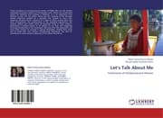 Cover von Lets Talk About Me