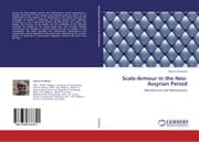 Cover von Scale-Armour in the Neo-Assyrian Period