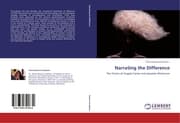 Cover von Narrating the Difference