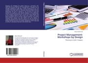 Cover von Project Management: Workshops by Design