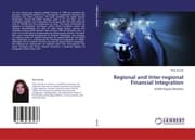 Cover von Regional and Inter-regional Financial Integration