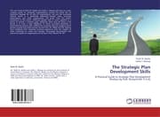 Cover von The Strategic Plan Development Skills