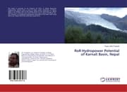 Cover von RoR Hydropower Potential of Karnali Basin, Nepal