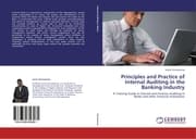 Cover von Principles and Practice of Internal Auditing in the Banking Industry