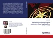 Cover von International Cooperation within the New Regionalism